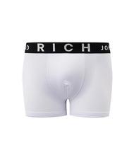 JOHN RICHMOND LONDON TRIPACK Set 3 boxer bk/gri/wh - Slip pentru bărbați - 6