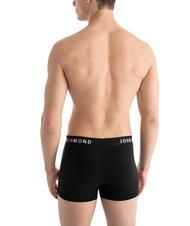 JOHN RICHMOND LONDON TRIPACK Set 3 boxer negru - Slip pentru bărbați - 4