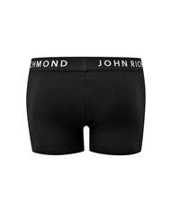 JOHN RICHMOND LONDON TRIPACK Set 3 boxer negru - Slip pentru bărbați - 7