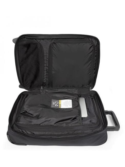 DOUBLE TRANVERZ S Troller pentru bagaje de mână rw gri - Bagaje de mână