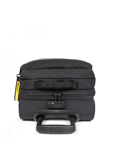 DOUBLE TRANVERZ S Troller pentru bagaje de mână rw gri - Bagaje de mână