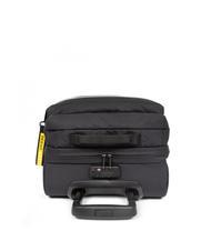 EASTPAK DOUBLE TRANVERZ S Troller pentru bagaje de mână rw gri - Bagaje de mână - 3