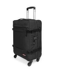 EASTPAK TRANSIT R 4 S Cărucior pentru bagaje de mână BLACK - Bagaje de mână - 4
