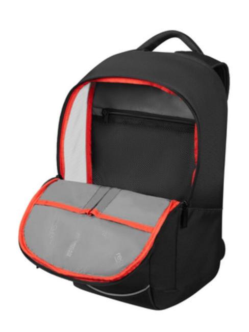 URBAN GROOVE Rucsac pentru PC de 15,6 inchi BLACK - Rucsacuri pentru laptop
