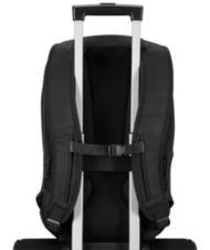 AMERICAN TOURISTER URBAN GROOVE Rucsac pentru PC de 15,6 inchi BLACK - Rucsacuri pentru laptop - 5