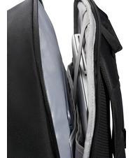 AMERICAN TOURISTER UPBEAT Rucsac pentru PC de 15,6 inchi BLACK - Rucsacuri pentru laptop - 4