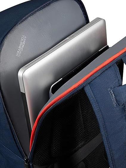 URBAN GROOVE Rucsac pentru PC de 15,6 inchi DARKNAVY - Rucsacuri pentru laptop