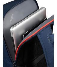 AMERICAN TOURISTER URBAN GROOVE Rucsac pentru PC de 15,6 inchi DARKNAVY - Rucsacuri pentru laptop - 5