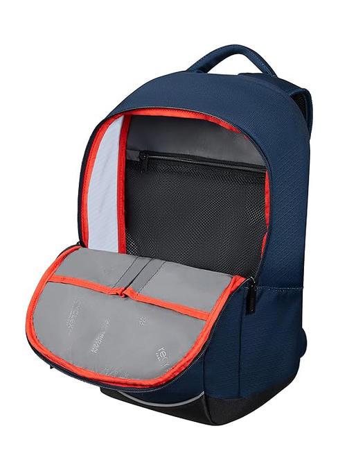 URBAN GROOVE Rucsac pentru PC de 15,6 inchi DARKNAVY - Rucsacuri pentru laptop