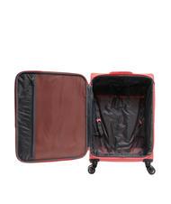 AMERICAN TOURISTER BRIGHT LIFE Cărucior de dimensiune medie coral sărutat de soare - Trolere semirigide - 2