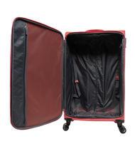 AMERICAN TOURISTER BRIGHT LIFE Cărucior de dimensiuni foarte mari coral sărutat de soare - Trolere semirigide - 2
