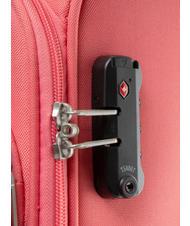 AMERICAN TOURISTER BRIGHT LIFE Cărucior de dimensiuni foarte mari coral sărutat de soare - Trolere semirigide - 6