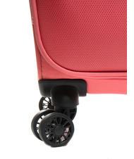 AMERICAN TOURISTER BRIGHT LIFE Cărucior de dimensiuni foarte mari coral sărutat de soare - Trolere semirigide - 8