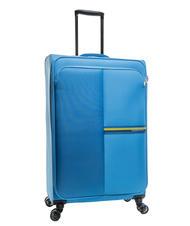 AMERICAN TOURISTER BRIGHT LIFE Cărucior de dimensiuni foarte mari albastru linistit - Trolere semirigide - 3