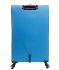 AMERICAN TOURISTER BRIGHT LIFE Cărucior de dimensiuni foarte mari albastru linistit - Trolere semirigide - 4