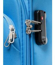 AMERICAN TOURISTER BRIGHT LIFE Cărucior de dimensiuni foarte mari albastru linistit - Trolere semirigide - 6