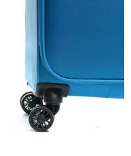 AMERICAN TOURISTER BRIGHT LIFE Cărucior de dimensiuni foarte mari albastru linistit - Trolere semirigide - 8