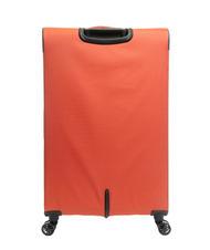 AMERICAN TOURISTER BRIGHT LIFE Cărucior de dimensiuni foarte mari boia picant - Trolere semirigide - 4
