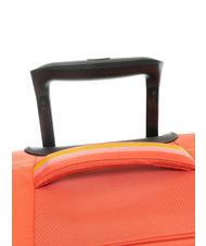 AMERICAN TOURISTER BRIGHT LIFE Cărucior de dimensiuni foarte mari boia picant - Trolere semirigide - 5