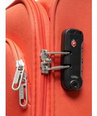 AMERICAN TOURISTER BRIGHT LIFE Cărucior de dimensiuni foarte mari boia picant - Trolere semirigide - 6