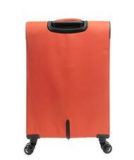 AMERICAN TOURISTER BRIGHT LIFE Cărucior de dimensiune medie boia picant - Trolere semirigide - 4