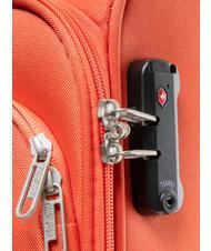 AMERICAN TOURISTER BRIGHT LIFE Cărucior de dimensiune medie boia picant - Trolere semirigide - 6