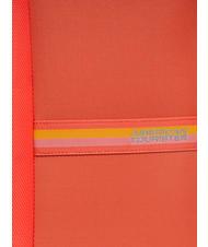 AMERICAN TOURISTER BRIGHT LIFE Cărucior de dimensiune medie boia picant - Trolere semirigide - 7