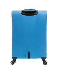 AMERICAN TOURISTER BRIGHT LIFE Cărucior de dimensiune medie albastru linistit - Trolere semirigide - 4