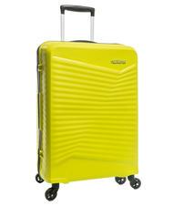 AMERICAN TOURISTER JETDRIVER 2.0 Cărucior de mărime medie SUNNY LIME - Trolere rigide - 3