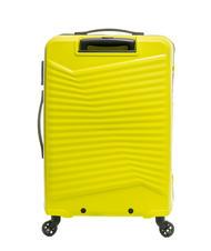 AMERICAN TOURISTER JETDRIVER 2.0 Cărucior de mărime medie SUNNY LIME - Trolere rigide - 4