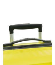 AMERICAN TOURISTER JETDRIVER 2.0 Cărucior de mărime medie SUNNY LIME - Trolere rigide - 5