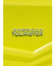 AMERICAN TOURISTER JETDRIVER 2.0 Cărucior de mărime medie SUNNY LIME - Trolere rigide - 7