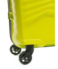 AMERICAN TOURISTER JETDRIVER 2.0 Cărucior de mărime medie SUNNY LIME - Trolere rigide - 8