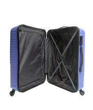 AMERICAN TOURISTER JETDRIVER 2.0 Cărucior de mărime medie liliac înghețat - Trolere rigide - 2