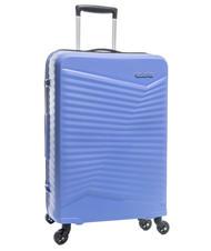 AMERICAN TOURISTER JETDRIVER 2.0 Cărucior de mărime medie liliac înghețat - Trolere rigide - 3