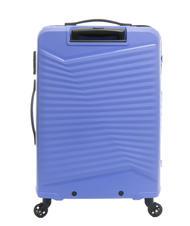 AMERICAN TOURISTER JETDRIVER 2.0 Cărucior de mărime medie liliac înghețat - Trolere rigide - 4