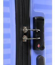 AMERICAN TOURISTER JETDRIVER 2.0 Cărucior de mărime medie liliac înghețat - Trolere rigide - 6