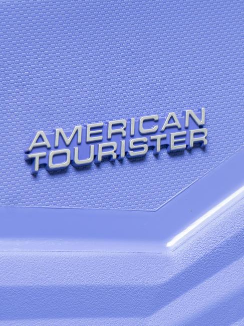 JETDRIVER 2.0 Cărucior de mărime medie liliac înghețat - Trolere rigide