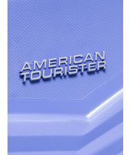 AMERICAN TOURISTER JETDRIVER 2.0 Cărucior de mărime medie liliac înghețat - Trolere rigide - 7
