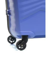 AMERICAN TOURISTER JETDRIVER 2.0 Cărucior de mărime medie liliac înghețat - Trolere rigide - 8