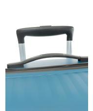 AMERICAN TOURISTER JETDRIVER 2.0 Cărucior de dimensiuni mari verde albastrui - Trolere rigide - 5