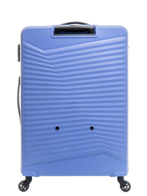 JETDRIVER 2.0 Cărucior de dimensiuni mari liliac înghețat - Trolere rigide