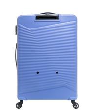 AMERICAN TOURISTER JETDRIVER 2.0 Cărucior de dimensiuni mari liliac înghețat - Trolere rigide - 4