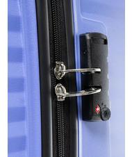 AMERICAN TOURISTER JETDRIVER 2.0 Cărucior de dimensiuni mari liliac înghețat - Trolere rigide - 6