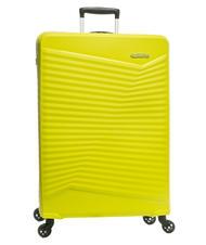 AMERICAN TOURISTER JETDRIVER 2.0 Cărucior de dimensiuni mari SUNNY LIME - Trolere rigide - 3