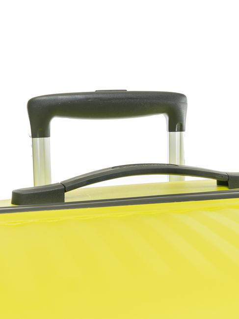 JETDRIVER 2.0 Cărucior de dimensiuni mari SUNNY LIME - Trolere rigide