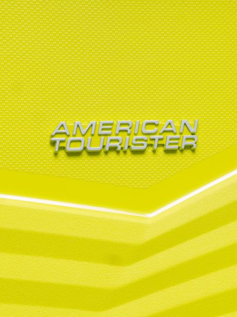 JETDRIVER 2.0 Cărucior de dimensiuni mari SUNNY LIME - Trolere rigide