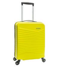 AMERICAN TOURISTER JETDRIVER 2.0 Cărucior pentru bagaje de mână SUNNY LIME - Bagaje de mână - 3