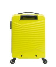 AMERICAN TOURISTER JETDRIVER 2.0 Cărucior pentru bagaje de mână SUNNY LIME - Bagaje de mână - 4