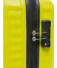 AMERICAN TOURISTER JETDRIVER 2.0 Cărucior pentru bagaje de mână SUNNY LIME - Bagaje de mână - 6